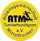 Arbeitsgemeinschaft Turnierhundsport Mittelfranken e.V.